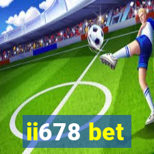 ii678 bet